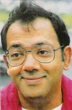 Shekhar Mehta.