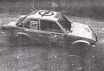 Dario Cerrato i Luciano Guizzardi 