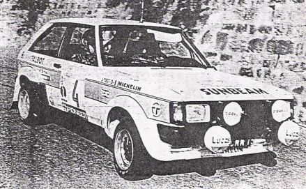  Jean Pierre Nicolas i Jean Todt 