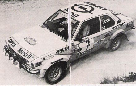 Maurizio Verini i “Rudy”