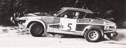 Simo Lampinen i Fred Gallagher