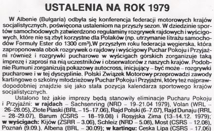 (Motor 27 / 1978r)