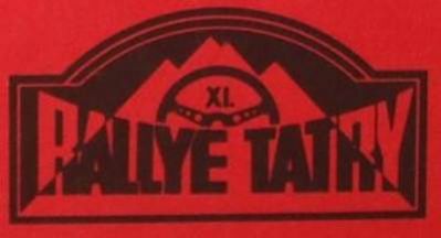 11 Rallye Tatry (CS). 6 eliminacja.  15-16.09.1979r.