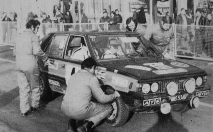 M.Stawowiak - Polonez 2000