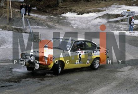 22 Criterium Alpin (F). 18 eliminacja (3).  4-6.05.1979r.