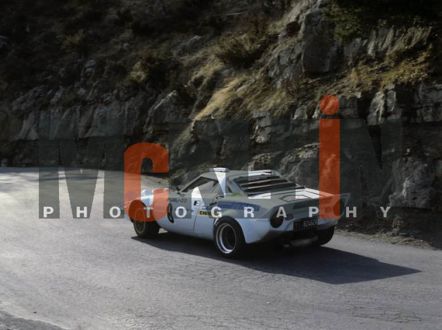 22 Criterium Alpin (F). 18 eliminacja (3).  4-6.05.1979r.