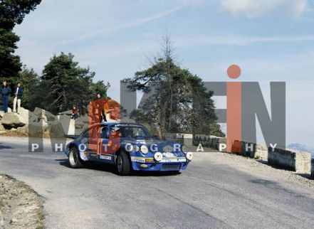 22 Criterium Alpin (F). 18 eliminacja (3).  4-6.05.1979r.