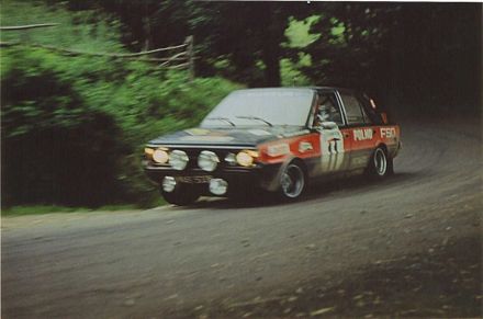 Tomasz Ciecierzyński i Stanisław Brzozowski – Polonez 2000.