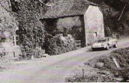 38 Tour de France (F). 39 eliminacja (4).  15-23.09.1979r.