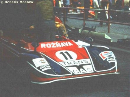 Viktor Mihálik 
