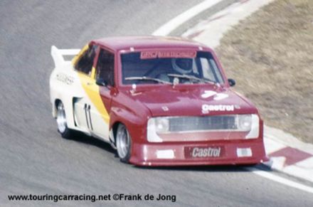 Hans van der Beek
