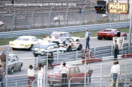 Zandvoort