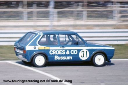 Aart Kluvers
