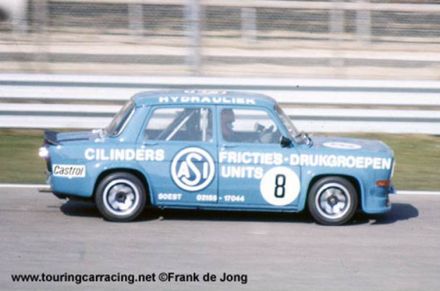 Arie Ruitenbeek