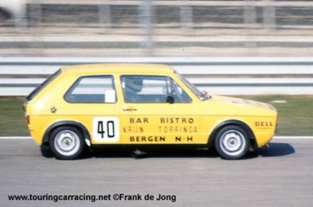 Cees Glansdorp