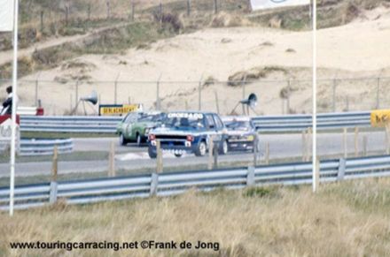 Zandvoort