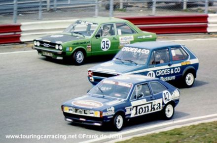 Zandvoort