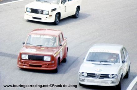 Zandvoort