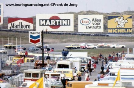 Zandvoort