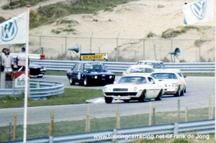 Zandvoort