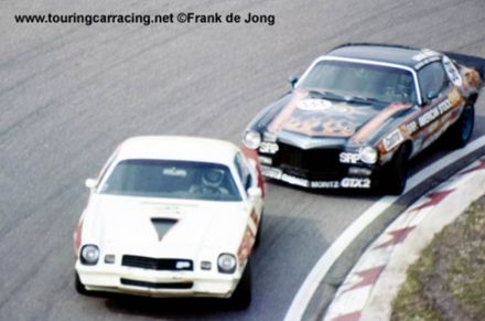 Zandvoort