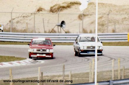 Zandvoort