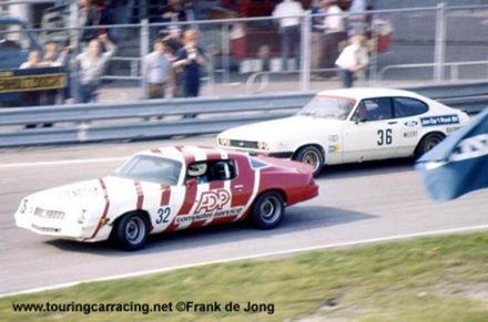 Zandvoort