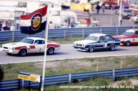 Zandvoort