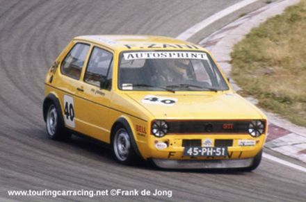 Cees Glansdorp