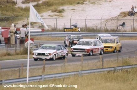 Zandvoort