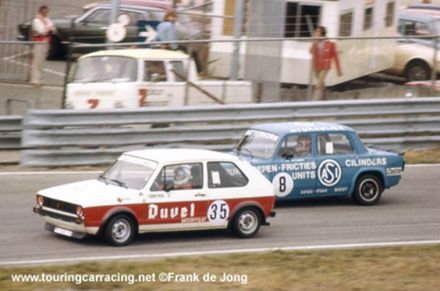 Zandvoort