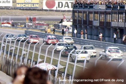 Zandvoort