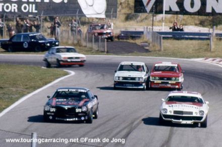 Zandvoort