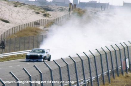 Zandvoort