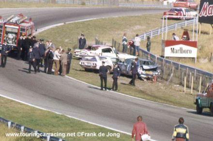 Zandvoort