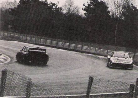  Rallye Racing 5/79