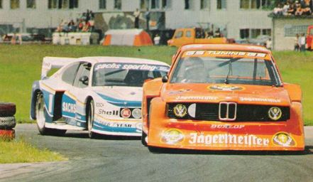 Sport Auto 7/1979