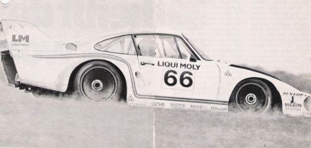 Rolf Stommelen