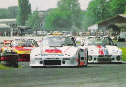 Rallye Racing 7/1979