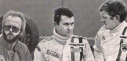 Rolf Stommelen