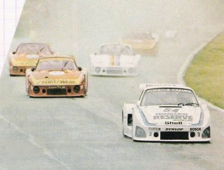 Sport Auto 10/1979