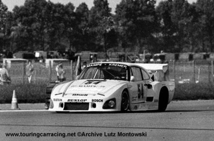 Klaus Ludwig