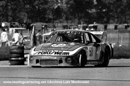  Bob Wollek