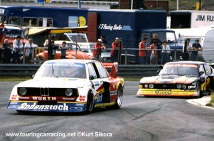 Manfred Winkelhock