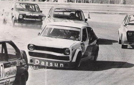 Hockenheim