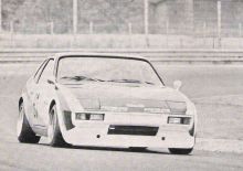 Rallye Racing 12/1979
