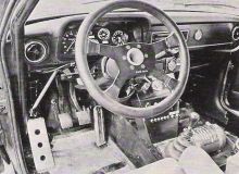 Ford Escort