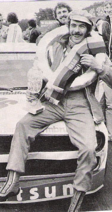 Hermann Behrens