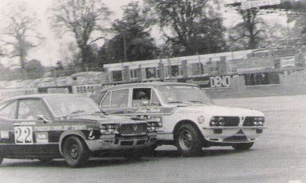 Silverstone