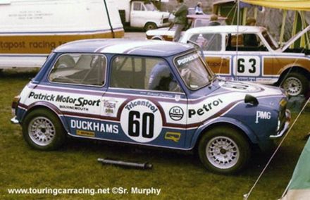 Richard Longman